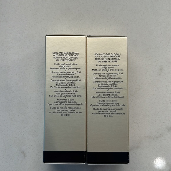 Chanel SUBLIMAGE Le Fluide skin regeneration - Picture 2 of 4